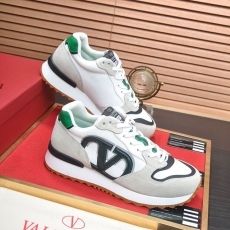 Valentino Rockrunner Shoes